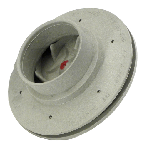 Waterway Plastics WW3104220B Impeller Executive 1.0 Horse Power