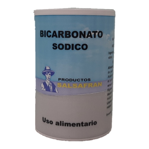 Bicarbonate of Soda Salsafran (175 g)