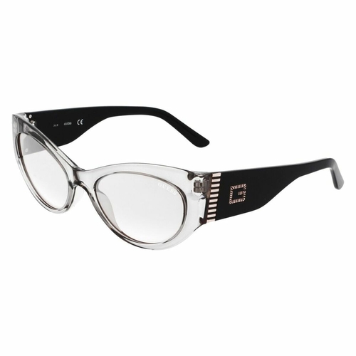 Ladies' Sunglasses Guess GU76245520U Ø 55 mm