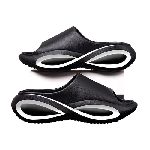 DIUS Infinity Slippers for Women Men Adult Stylish Comfortable Non