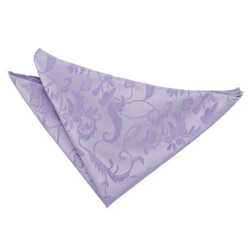 Passion Handkerchief - Lilac