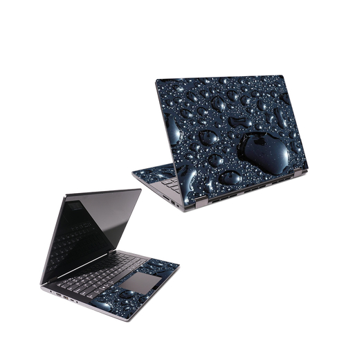 MightySkins LENFLX614-Wet Dreams Skin for Lenovo Flex 6 14 in. 2018 - 