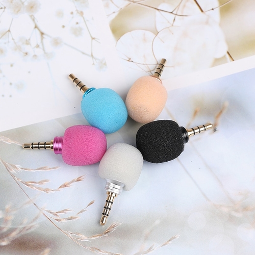 Portable Mini 3.5mm Jack Cellphone Smartphone