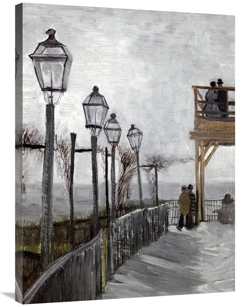 Global Gallery GCS-281312-36-142 36 in. Terrace & Observation Deck at 