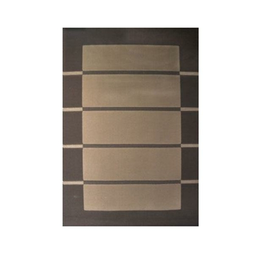 Visiona Beige Polypropylene Rug