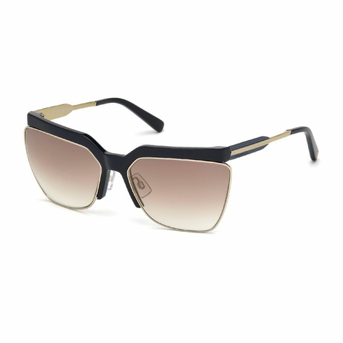 Blue Dsquared2 DQ0288_52G