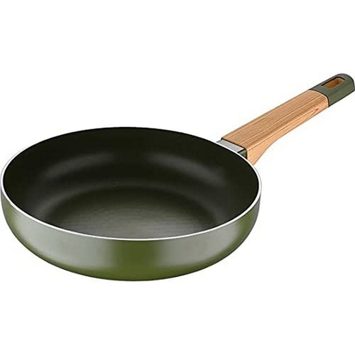 Pan San Ignacio Green Earth 100 % Recycled Aluminium (Ø 24 x 5,8 cm)