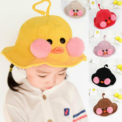 2020 Brand New Kids Lovely Sun Hats Boy Girl Cute