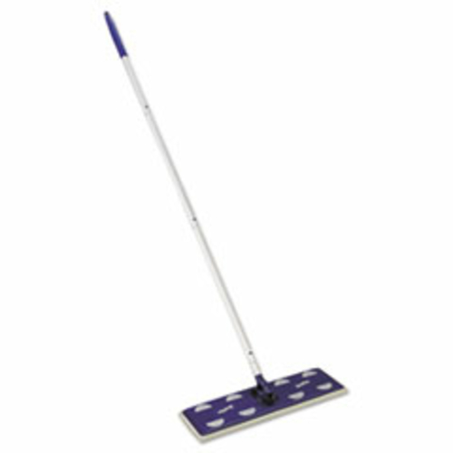 Tide 37108 Max Sweeper Mop, 17 in. Wide Mop