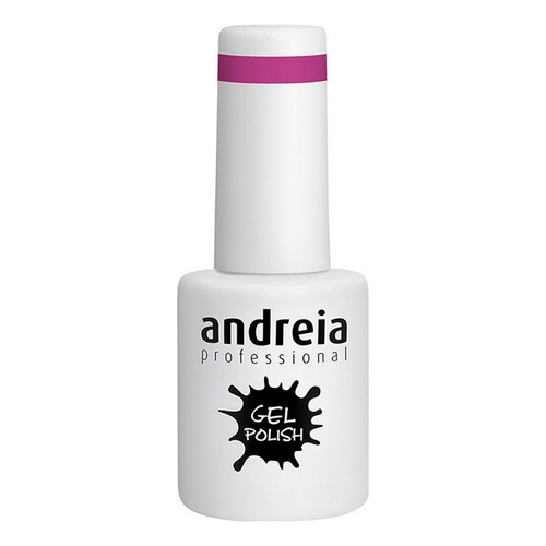 Nail Polish Semi-permanent Gel Polish Andreia Professional Gel 249