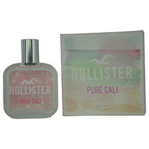 HOLLISTER PURE CALI by Hollister