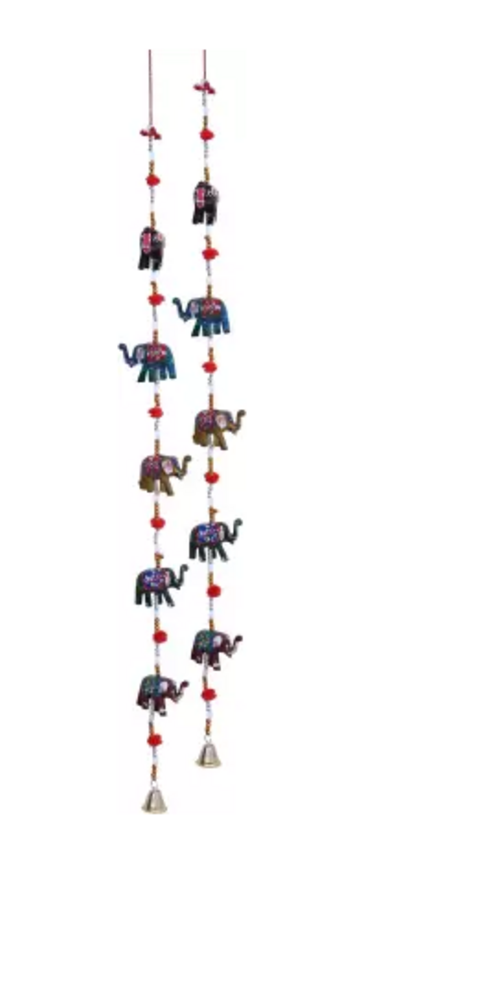 Art Beautiful Handmade Door Hanging