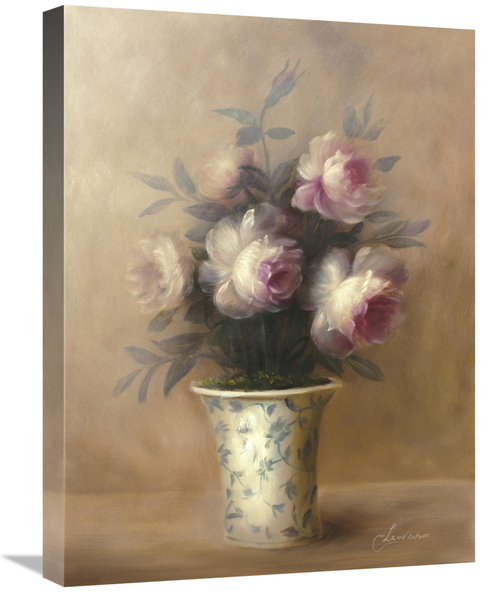 Global Gallery GCS-121155-1824-142 18 x 24 in. Juliets Bouquet II Art 