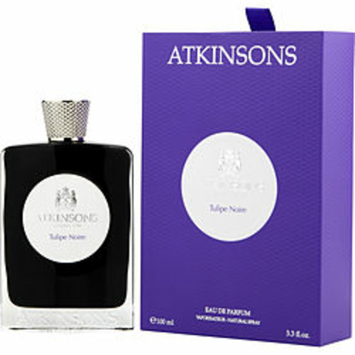 ATKINSONS TULIPE NOIRE by Atkinsons