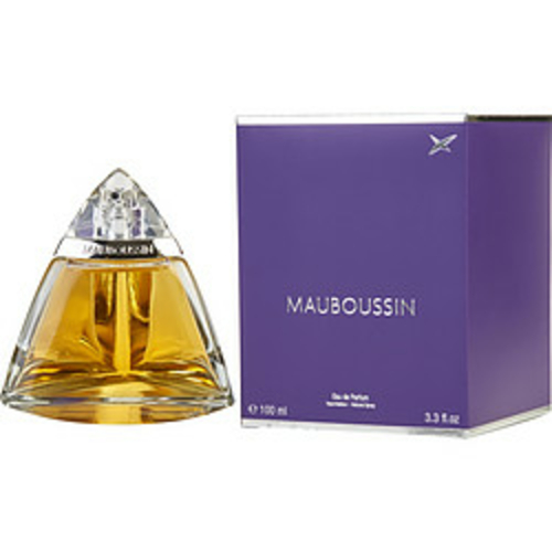 MAUBOUSSIN by Mauboussin