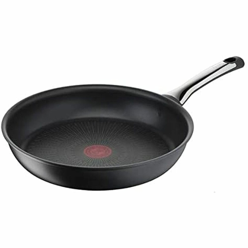 Pan Tefal G2690232 Ø 20 cm Black Metal Steel