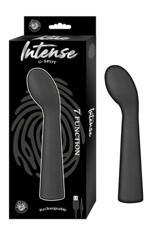 Intense G-Spot - Black