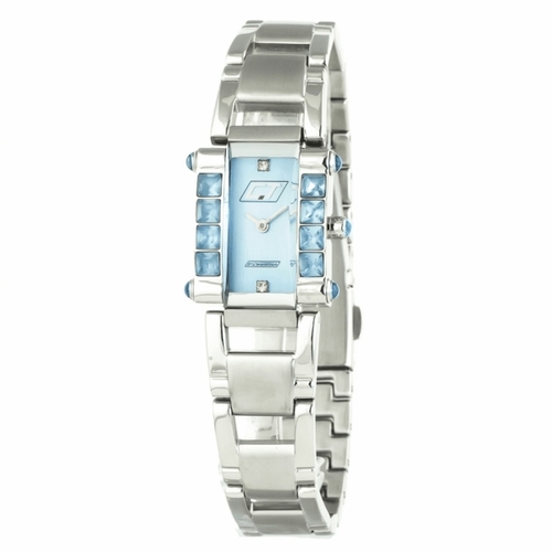 Chronothec CC7040LS-01M watch woman quartz