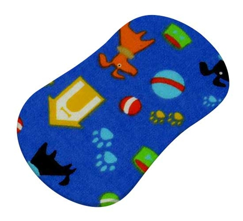 Fitted Bassinet Sheet Fits Halo Bassinet Swivel Sleeper - 100% Cotton