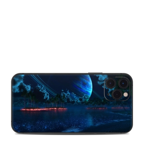 DecalGirl AIP11P-THETISN Apple iPhone 11 Pro Skin - Thetis Nightfall