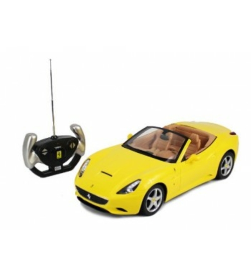 Az Import and Trading FC12R 1:12 Ferrari California Red