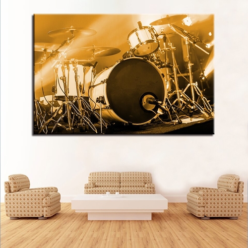 1 Pieces HD Print Canvas Paintings For