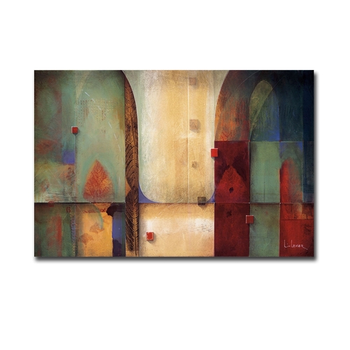 Artistic Home Gallery 1624AM206CG Orchestration by Don Li-Leger Premiu