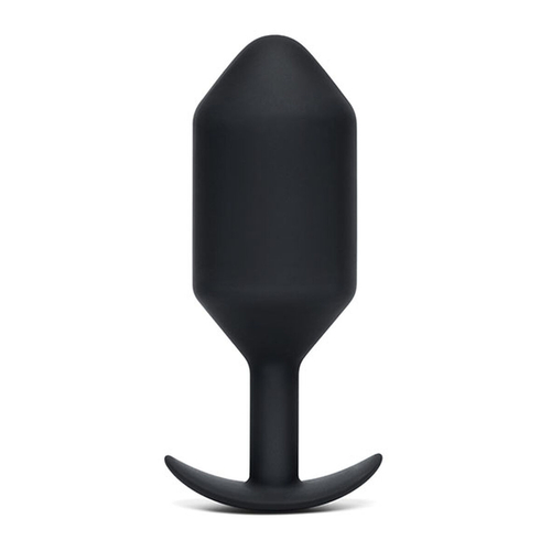 Anal plug B-Vibe 7 Black