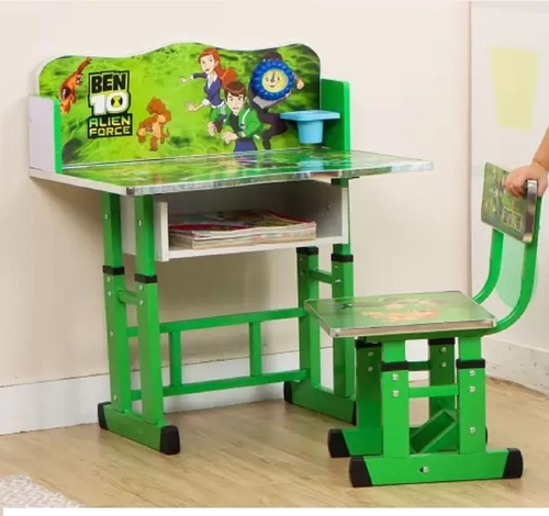 Baby Desk Kids Study Table And Chair