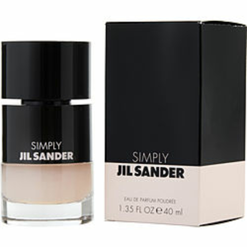 JIL SANDER SIMPLY by Jil Sander