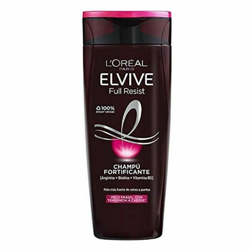 Strengthening Shampoo Full Resist L'Oréal Paris Elvive Full Resist 370