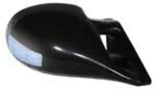 AirBagIt MIR-CV94XXZB 1994 Chevrolet S10 Mirrors Chevy Z-2 Blue Turn S