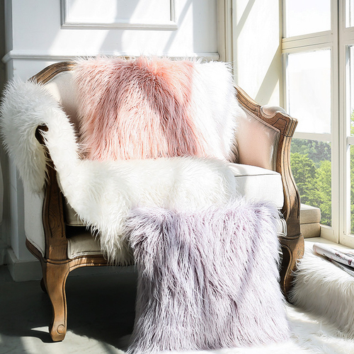 Home 45*45cm 1 Piece  Decorative Chair Cushion