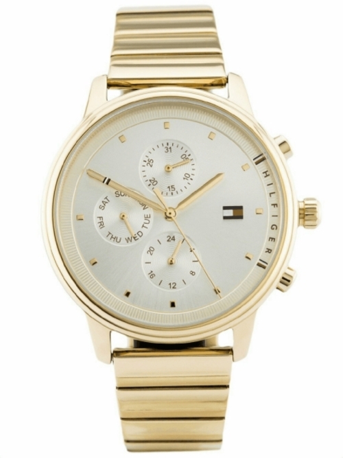 Tommy Hilfiger TH1781905 watch woman quartz