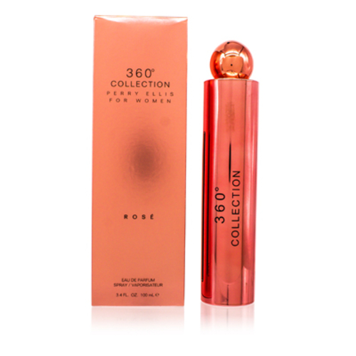 360 COLLECTION ROSE EDP SPRAY