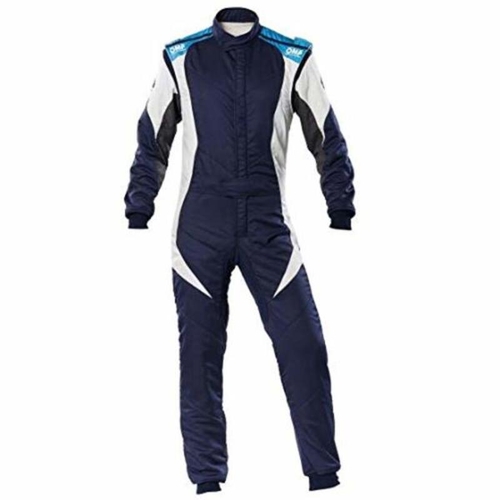 Racing jumpsuit OMP OMPIA01854E244 (52)