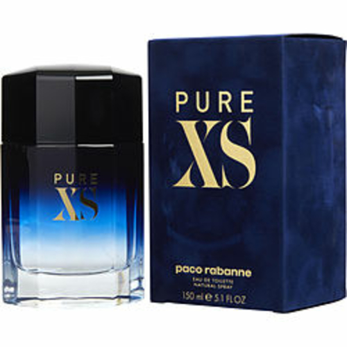 PURE XS by Paco Rabanne