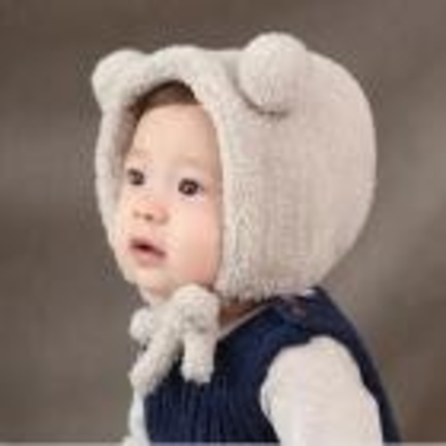 Winter Hats For Kids Toddler Girls Boys Warm Hat