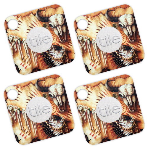 Main MightySkins TILEMATE-Plains Medicine Skin for Tile Mate - Plains Medic image