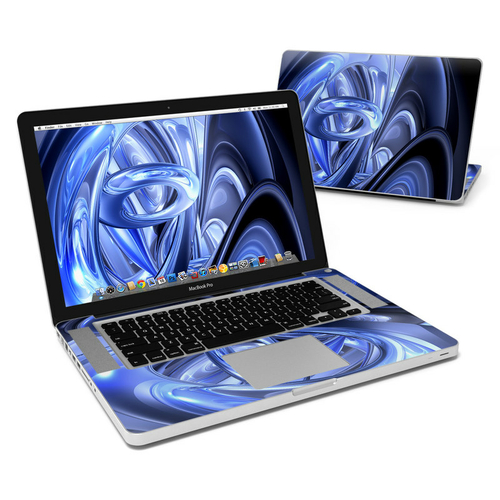DecalGirl MBP15-MAXVOL Apple MacBook Pro 15 in. Skin - Max Volume