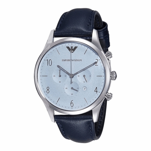 Emporio Armani AR1889 watch man quartz