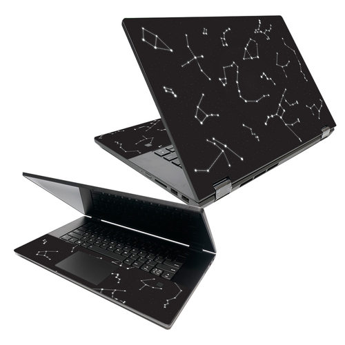 MightySkins LENIDC34015-Constellations Skin for Lenovo Ideapad C340 15