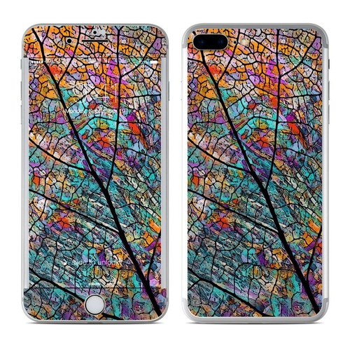 DecalGirl AIP7P-STASPEN Apple iPhone 7 Plus Skin - Stained Aspen