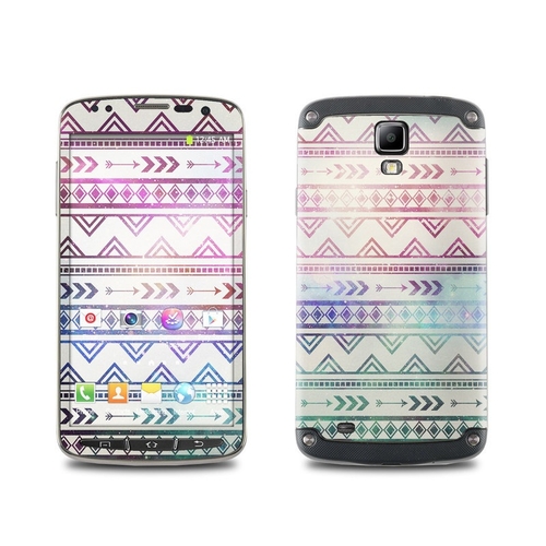 DecalGirl SGS4A-BOHEMIAN Samsung Galaxy S4 Active Skin - Bohemian