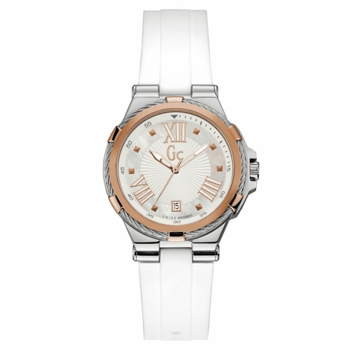 GC Y34002L1 watch woman quartz