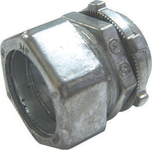 Gampak 02-55253 1.25 in. EMT Connector