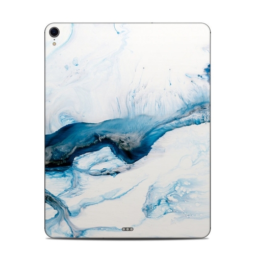 DecalGirl IPDP3-POLARMRB Apple iPad Pro 12.9 3rd Gen 2018 Plus Skin - 