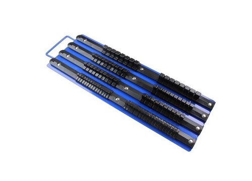 US Pro 86 Pc Socket Tray