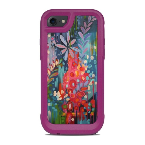 DecalGirl OBPI7-LUSH OtterBox Pursuit iPhone 7 & 8 Case Skin - Lush