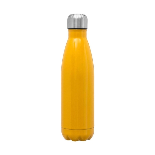 Main Thermal Bottle 5five Ocre (0,5 L) image